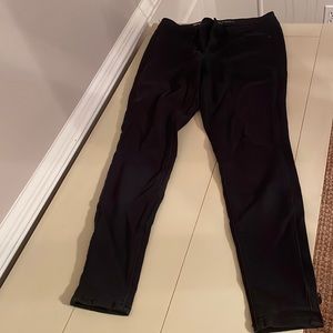 Mossimo Women’s Jeggings Black Size 4